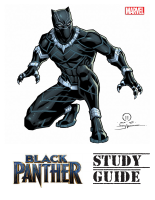 Black Panther Study Guide.pdf